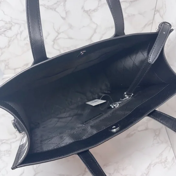 Michael Kors Kenly Large Tote - Picture 6 of 6